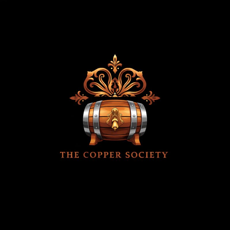 thecoppersociety.com